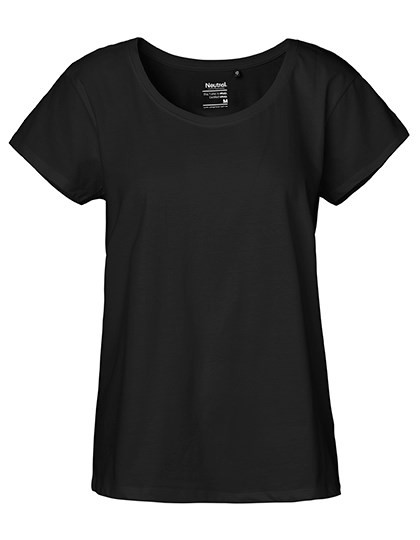 Neutral - Ladies´ Loose Fit T-Shirt