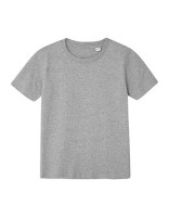 Heather Grey Melange