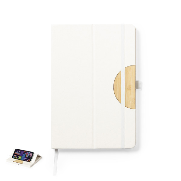 Houder Notitieboek Torya