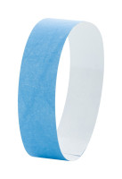 Licht blauw