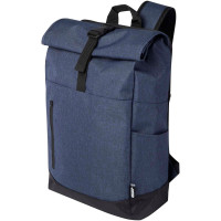 Gemêleerd marineblauw