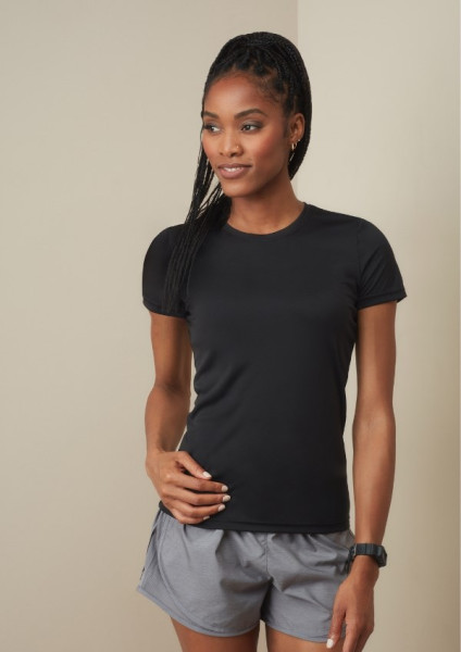 Stedman Sport-T Interlock T-shirt for her