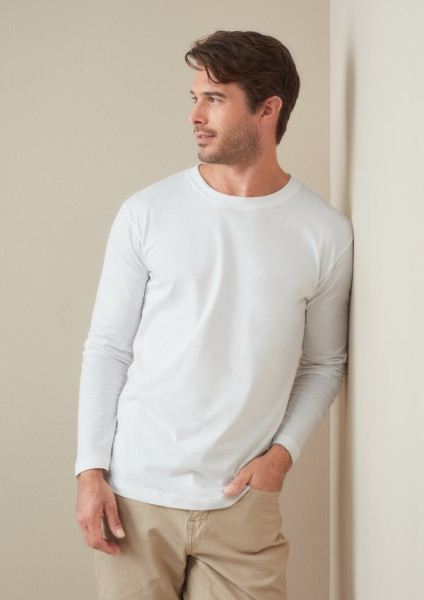 Stedman Comfort-T Long Sleeve T-shirt