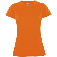Fluor oranje