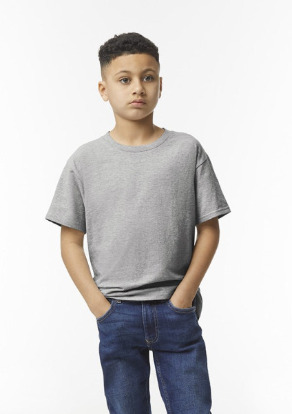 Gildan Softstyle T-shirt for kids