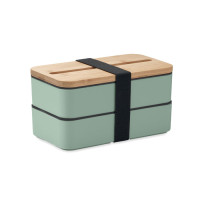 Mintgroen