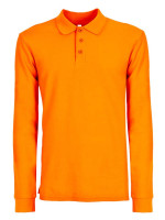 Safety Orange (PMS 804C)