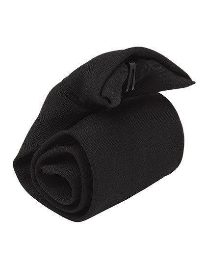 Premier Workwear - Clip-on Tie